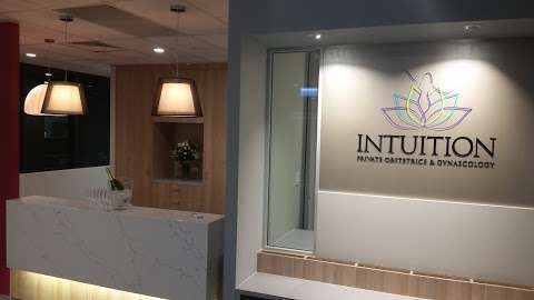 Photo: Intuition Private Obstetrics and Gynaecology